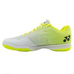 Yonex Power Cushion Aerus Z2 Wide Gray / Yellow